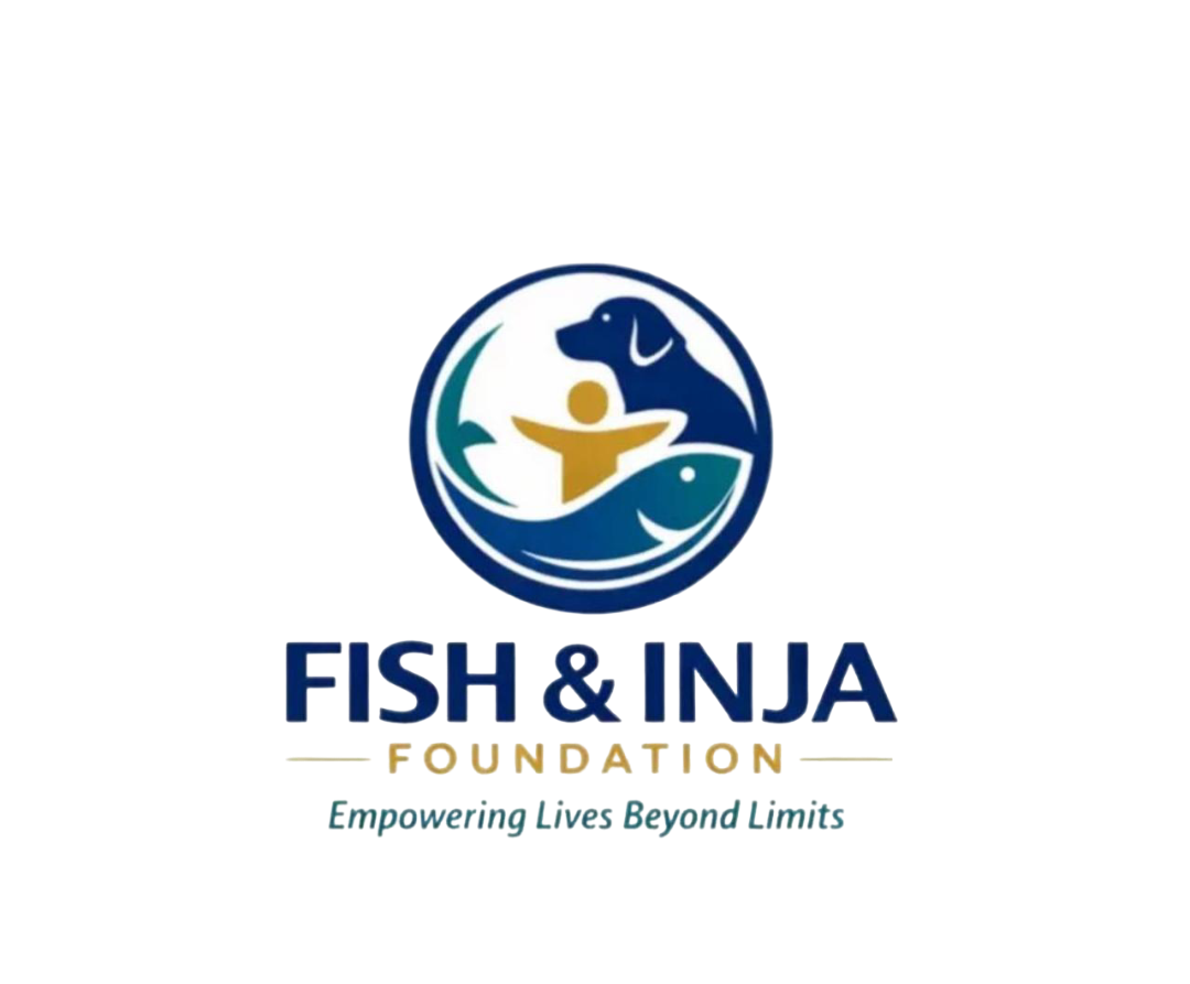 Fish & Inja Foundation